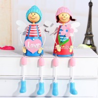 Most Popular wooden Doll birthday gift