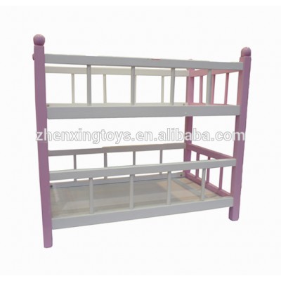 Baby Doll Furniture Rocking Bed/Cradle