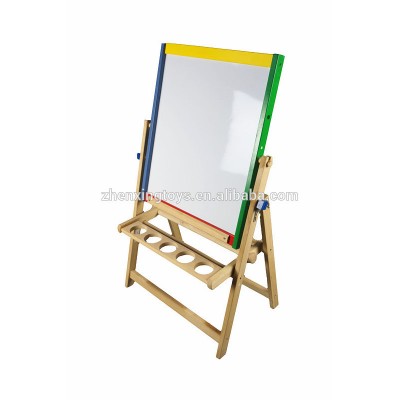 Hot Sell Eco-friendly Children Wooden mini painting easel